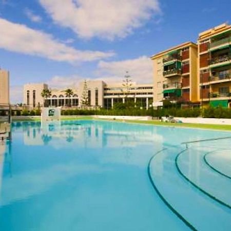 Apartment In Cristimar Complex لوس كريستيانوس المظهر الخارجي الصورة