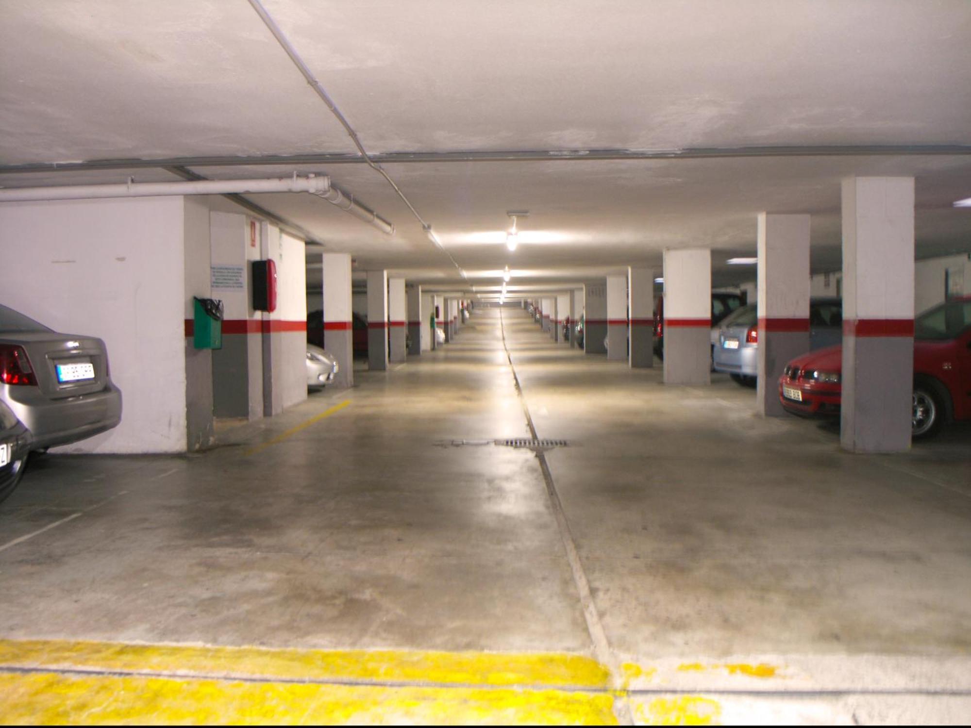 Apartment In Cristimar Complex لوس كريستيانوس المظهر الخارجي الصورة