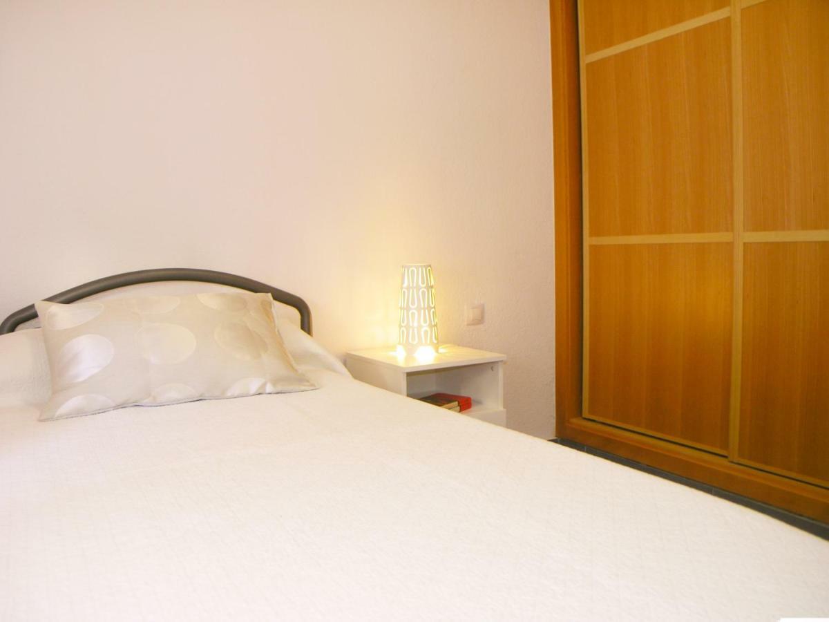 Apartment In Cristimar Complex لوس كريستيانوس المظهر الخارجي الصورة