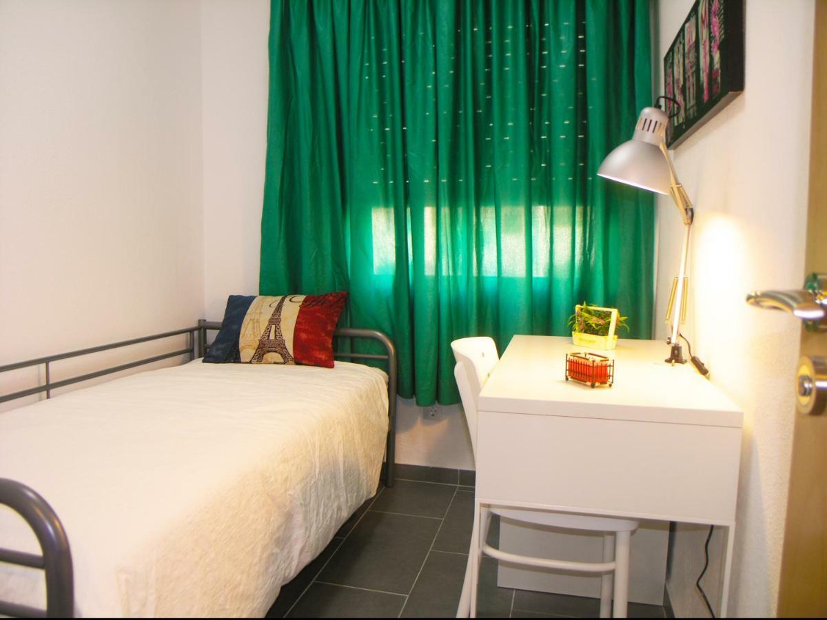 Apartment In Cristimar Complex لوس كريستيانوس المظهر الخارجي الصورة