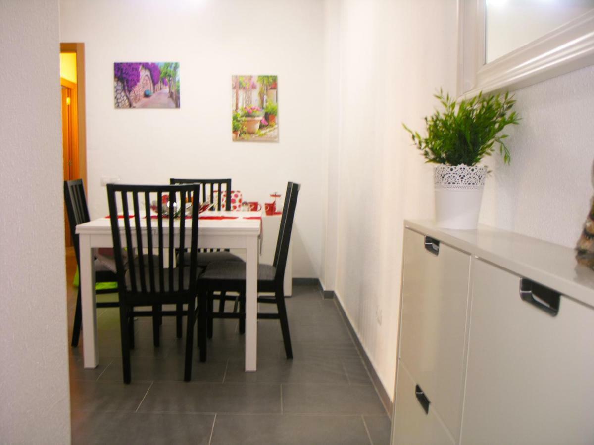 Apartment In Cristimar Complex لوس كريستيانوس المظهر الخارجي الصورة