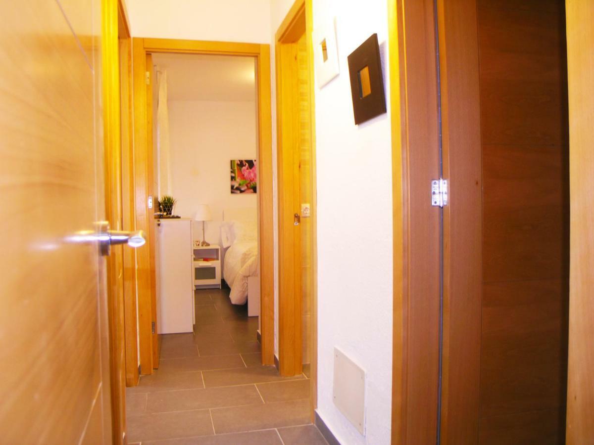 Apartment In Cristimar Complex لوس كريستيانوس المظهر الخارجي الصورة