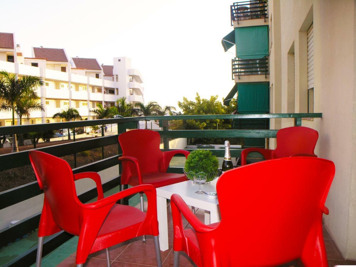 Apartment In Cristimar Complex لوس كريستيانوس المظهر الخارجي الصورة